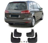 Für VW Sharan 7N ab 2010-2022 Schmutzfänger Spritzlappen VORNE + HINTEN