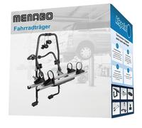 MENABO 000063400000 Stand Up Rück Radwege Stahl mit Aluminium 2 Beiträge