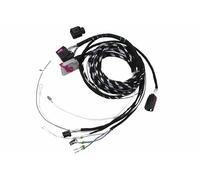 Für VW T-Roc A11 Original Kufatec Kabelbaum Kabel anschl. elektrische Heckklappe