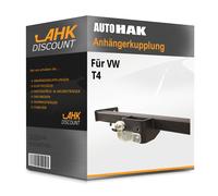 Für VW T4 Pritsche (Auto Hak) Anhängerkupplung starr top
