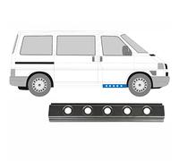 Für Vw T4 1990-2003 Innen Schweller Reparaturblech/Rechts = Links