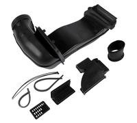 Für VW T5 T6 Luftkanal Standheizung Luftrohr Nachrüstung Luftführungskanal NEU