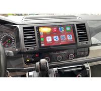 für VW T6 Transporter Multivan Android 13 Autoradio GPS Navi FM Carplay 2+32G BT