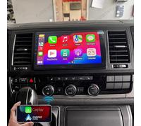 Für VW T6 Transporter Multivan Carplay Android 15 Autoradio GPS DSP DAB+ Navi