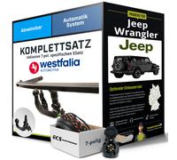 Für VW Taigo SUV Typ CS1 Anhängerkupplung abnehmbar +eSatz 13pol 21 - jetzt NEU