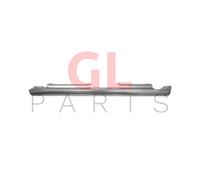 FÜR VW TOURAN 2010-2015 Einstiegblech Schweller 4-Tür Links 9549011 Neu