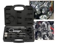 ROTOOLS Zahnriemen Wechsel Werkzeug Motor Einstellwerkzeug passend für VW VAG Audi 1.6 2.0 TDI CR