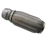 Für W906 Spinter Flexrohr Flexstück für Euro 5 6 Auspuff Rohr vorne 60,5x235mm