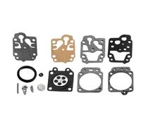Für WALBRO K20 D20 Vergaser Membranen Ersatzteile K20-WYJ Service Kit Set