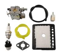 Für Walbro WT-589-1 Vergaser Kit Vergaser WT-589-1 Zündkapsel Zündkerze