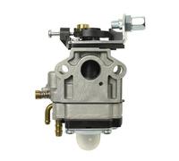 Für Walbro WYJ-138 WYK-186 26cc 33cc TL26 TU26 49cc 1E32F 1E34F 1E34F 1E36F 2-Takt-Rasenmähermotor MP11 Vergaser Vergaser Motor