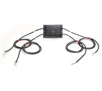 Für WAŚ 1141.1 DOUBLE Control Unit, trailer hitch 1141.1 DOUBLE Controller L/R