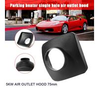 Für Webasto 75mm-Einzelloch Abdeckung Für Luft Diesel Standheizung Ersatzteile✅