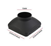 Für Webasto 75mm-Einzelloch Abdeckung Für Luft Diesel Standheizung Ersatzteile