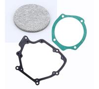 Für Webasto Heizung Ersatzteile 3 Stück Gummi und Brenner Einheit Dichtungen