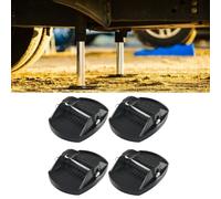 Für Wohnmobil Wartung Wohnmobil Anhänger Wagenheber Pads Kunststoff Hebekissen