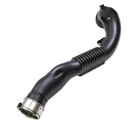 Für X3 Für F25 Für X4 Für F26 F34 F32 Lufteinlass Entlüftungsschlauch Rohr Autos Motoren Turbolader Ladeluftkühler Auto Ansaugrohr