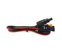 Für XT60-Buchsen-Ladekabel, stabile Leistung, Zuverlässigkeit garantiert