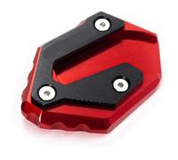 Für Yamaha Für Tracer 9 GT Für 900 Für 9/GT Für Tracer9gt Zubehör Seitenständer-Verlängerungspads Vergrößern Sie Den Motorrad Vergrößerungspad(3)