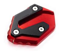 Für Yamaha Für Tracer 9 GT Für 900 Für 9/GT Für Tracer9gt Zubehör Seitenständer-Verlängerungspads Vergrößern Sie Den Motorrad Vergrößerungspad(9)