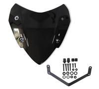 Für Yamaha Für Tricity 300 2020 2021 2022-2025 Motorrad Sport Windschutzscheibe Windschutz Wind Visier Zubehör