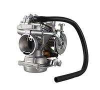 Für Yamaha Für Virago 125 XV125 1990-2014 XV250 XV125 QJ250 XV 250 XV 125 Aluminium Motorrad Vergaser Assy YTdhfDGJ