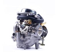 Für Yamaha Für Virago 250 XV250 Route 66 1988-2014 2010 2009 Für Virago 125 XV125 1990-2014 Motorrad Vergaser YTdhfDGJ