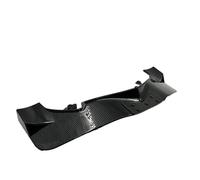 Für Yamaha Für XMAX300 2023 2024 Motorrad Sport Downforce Naked Forntal Spoiler Aerodynamische Flügel Zubehör(Type B)