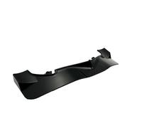 Für Yamaha Für XMAX300 2023 2024 Motorrad Sport Downforce Naked Forntal Spoiler Aerodynamische Flügel Zubehör(Type C)