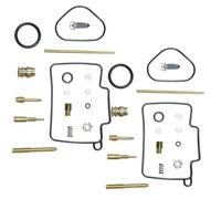 Für Yamaha Für YZ125 Motorrad Vergaser Rebuild Kit
