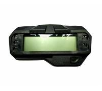 Für Yamaha FZ 2,0 Fz16 Für Fazer FZ-S V2 Motorrad Digital Tachometer Tachometer Messgerät Montage Zubehör QAQMHVCVB