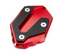 Für YAMAHA MT07 MT09 TRACER 9 GT 7GT 900GT 700GT XSR 700 900 YZFR7 Zubehör Motorrad Ständer Fuß Seitenständerverlängerung(ROT)