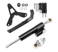 Für Yamaha Tracer 9 GT TRACER9 Gt 2021 2022 2023 Motorrad Stabilisator Lenkung Dämpfer Halterung Montage Kit Unterstützung Zubehör
