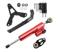 Für Yamaha Tracer 9 GT TRACER9 Gt 2021 2022 2023 Motorrad Stabilisator Lenkung Dämpfer Halterung Montage Kit Unterstützung Zubehör