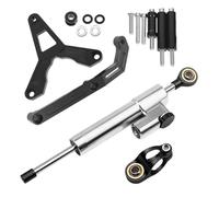 Für Yamaha Tracer 9 GT TRACER9 Gt 2021 2022 2023 Motorrad Stabilisator Lenkung Dämpfer Halterung Montage Kit Unterstützung Zubehör