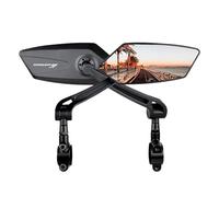 Für Yamaha Tracer 9 Tracer9 Tracer900GT 7 GT -Zubehör Motorrad -Einstellungs -Seitenspiegel CNC View Mirror(HSJ-B-TRACER-9-gt)