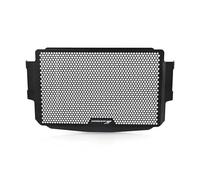 Für YAMAHA Tracer 900 GT 9 GT 900GT 9GT 2021 2022 2023 2024 2025 Zubehör Motorrad Kühler Schutz Grille Abdeckung Schutz(BLACK LOGO3)