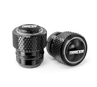 Für Yamaha Tracer7 Tracer9 Tracer 900 700 7 9 GT Motorrad Zubehör CNC Aluminium Reifen Ventil Kappen