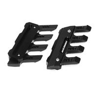 Für Yamaha Tracer9 GT Motorrad Kotflügel Gabel Schutzfolie Tracer 9/Tracer9 Front Fender Slider Zubehör