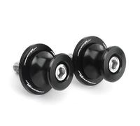 Für Yamaha Tracer9GT Tracer 7 9 700 900 Gt 700Gt 900Gt 9GT Schwinge Spulen Slider Stand M6 Schrauben Motorrad Zubehör