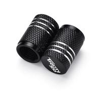 Für Yamaha Tricity300 Tricity 300 Motorrad Ventil Kappen Rad Reifen Luft Stem Schutzhülle Zubehör