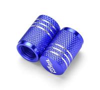 Für Yamaha Tricity300 Tricity 300 Motorrad Ventil Kappen Rad Reifen Luft Stem Schutzhülle Zubehör