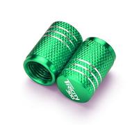 Für Yamaha Tricity300 Tricity 300 Motorrad Ventil Kappen Rad Reifen Luft Stem Schutzhülle Zubehör