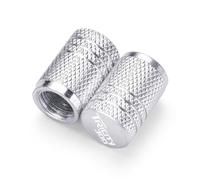 Für Yamaha Tricity300 Tricity 300 Motorrad Ventil Kappen Rad Reifen Luft Stem Schutzhülle Zubehör