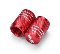 Für Yamaha Tricity300 Tricity 300 Motorrad Ventil Kappen Rad Reifen Luft Stem Schutzhülle Zubehör