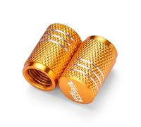 Für Yamaha Tricity300 Tricity 300 Motorrad Ventil Kappen Rad Reifen Luft Stem Schutzhülle Zubehör