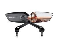 Für Yamaha Tricity300 Tricity125 Tricity155 300 Zubehör Motorrad Adjustabale Seite Rückspiegel CNC Ansicht Spiegel(HSJ-A-Tricity)