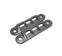 Für Yamaha X-MAX 250 300 400 125 2017 2018 2019 2020 Motorrad Frontfender Frame Slider Gabelschutz Zubehör