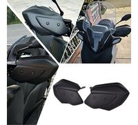 Für Yamaha XMax 125 300 Zubehör Handschützer Protector Kits 2023 2024 2025