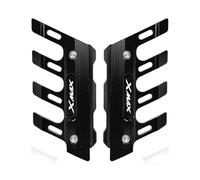 Für Yamaha Xmax 250 300 Motorrad Zubehör Bremsscheibe Vorne Sattel Drop Schutz Dekorative Abdeckung XMAX250 XMAX300